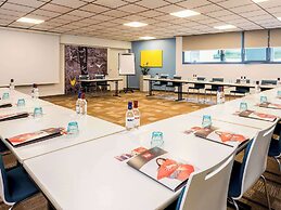ibis Bordeaux Centre Meriadeck