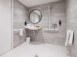 ibis Bordeaux Centre Meriadeck