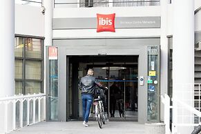 ibis Bordeaux Centre Meriadeck