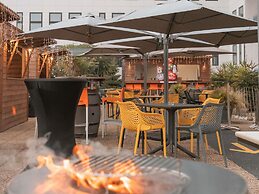 ibis Bordeaux Centre Meriadeck