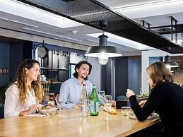 ibis Bordeaux Centre Meriadeck