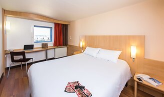 ibis Bordeaux Centre Meriadeck