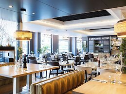 ibis Bordeaux Centre Meriadeck