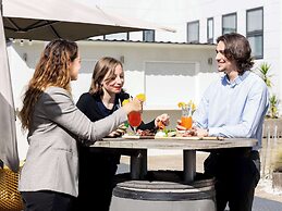 ibis Bordeaux Centre Meriadeck