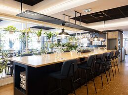 ibis Bordeaux Centre Meriadeck