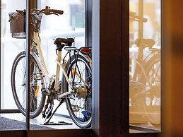 ibis Bordeaux Centre Meriadeck