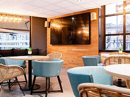ibis Bordeaux Centre Meriadeck