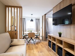 ibis Bordeaux Centre Meriadeck