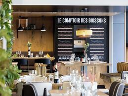 ibis Bordeaux Centre Meriadeck