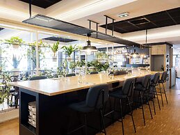 ibis Bordeaux Centre Meriadeck