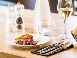 ibis Bordeaux Centre Meriadeck