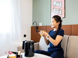 ibis Bordeaux Centre Meriadeck