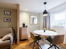 ibis Bordeaux Centre Meriadeck