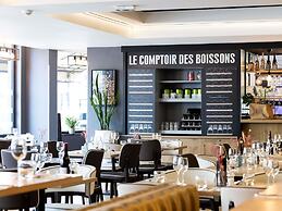 ibis Bordeaux Centre Meriadeck