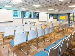 ibis Bordeaux Centre Meriadeck
