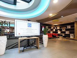 ibis Bordeaux Centre Meriadeck