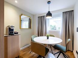ibis Bordeaux Centre Meriadeck