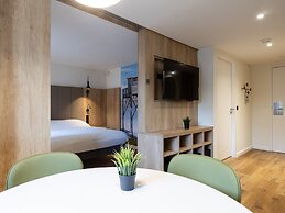 ibis Bordeaux Centre Meriadeck