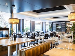 ibis Bordeaux Centre Meriadeck