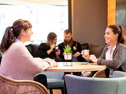 ibis Bordeaux Centre Meriadeck