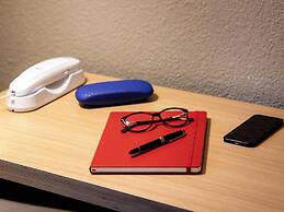 ibis Bordeaux Centre Meriadeck