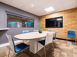 ibis Bordeaux Centre Meriadeck