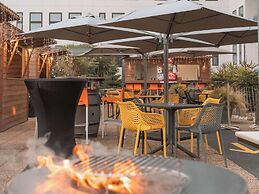 ibis Bordeaux Centre Meriadeck