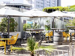 ibis Bordeaux Centre Meriadeck