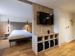 ibis Bordeaux Centre Meriadeck