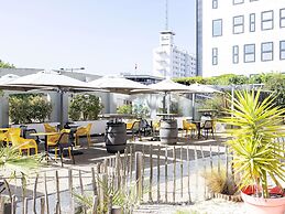 ibis Bordeaux Centre Meriadeck