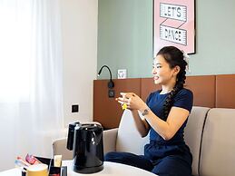 ibis Bordeaux Centre Meriadeck