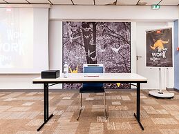 ibis Bordeaux Centre Meriadeck