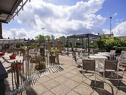 ibis Bordeaux Centre Meriadeck