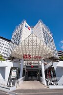ibis Bordeaux Centre Meriadeck