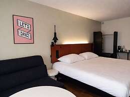 ibis Bordeaux Centre Meriadeck