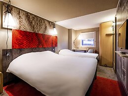ibis Bordeaux Centre Meriadeck