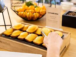 ibis Bordeaux Centre Meriadeck