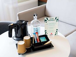 ibis Bordeaux Centre Meriadeck