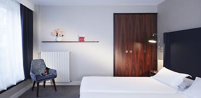 Hôtel Londres et New York - Teritoria