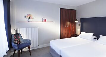 Hôtel Londres et New York - Teritoria