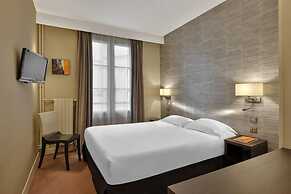 Hôtel Londres et New York - Teritoria