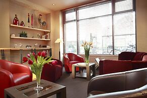 Hôtel Londres et New York - Teritoria