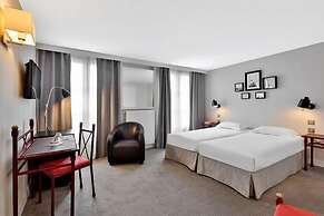 Hôtel Londres et New York - Teritoria