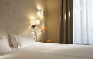 Hôtel Londres et New York - Teritoria