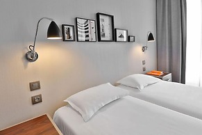 Hôtel Londres et New York - Teritoria