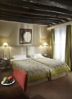 Hôtel Londres et New York - Teritoria