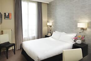 Hôtel Londres et New York - Teritoria