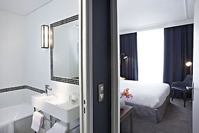 Hôtel Londres et New York - Teritoria