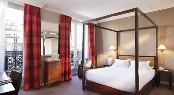 Hôtel Londres et New York - Teritoria