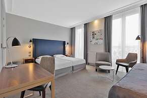 Hôtel Londres et New York - Teritoria